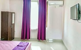 Tiara Guest House Samarinda Redpartner
